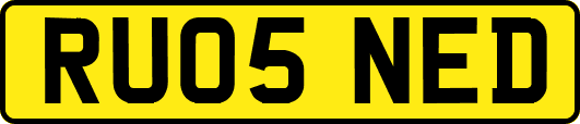 RU05NED