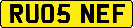RU05NEF