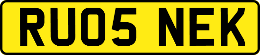 RU05NEK