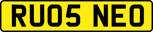 RU05NEO