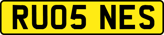 RU05NES