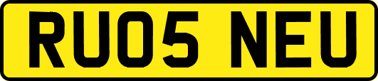 RU05NEU