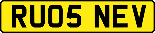 RU05NEV