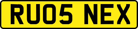 RU05NEX