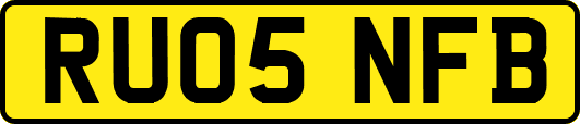 RU05NFB