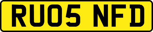 RU05NFD