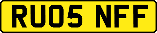 RU05NFF