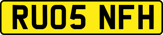 RU05NFH