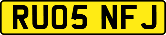 RU05NFJ