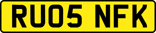 RU05NFK
