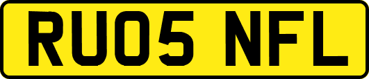 RU05NFL