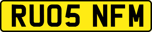RU05NFM