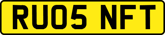 RU05NFT
