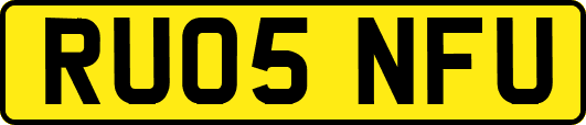 RU05NFU