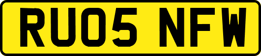 RU05NFW