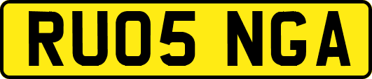 RU05NGA