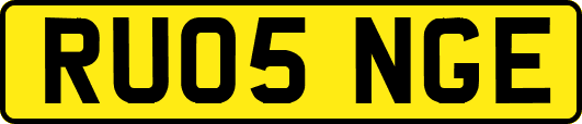 RU05NGE