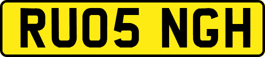 RU05NGH