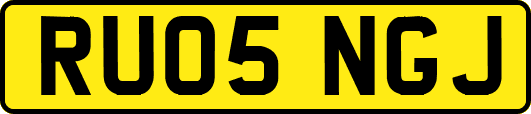 RU05NGJ