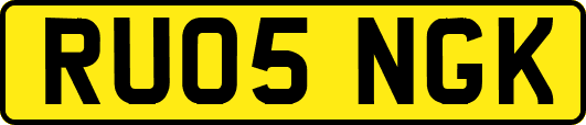 RU05NGK