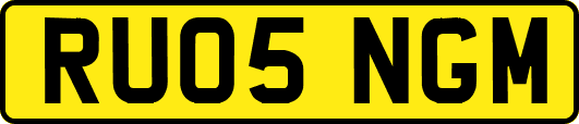 RU05NGM