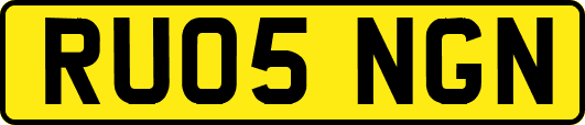 RU05NGN