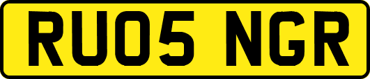 RU05NGR