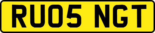 RU05NGT
