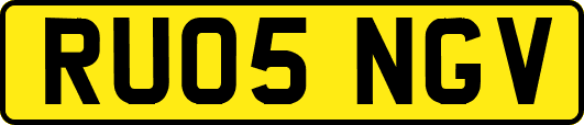 RU05NGV