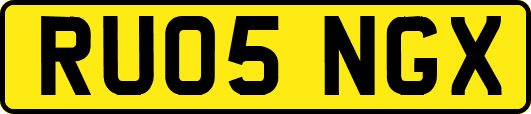 RU05NGX