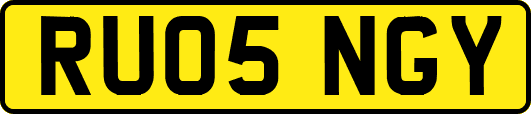 RU05NGY