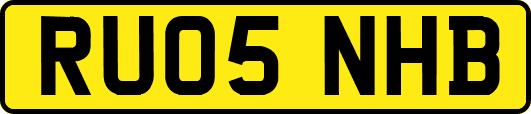 RU05NHB