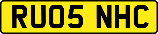 RU05NHC
