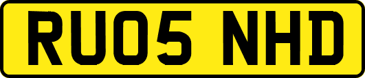 RU05NHD