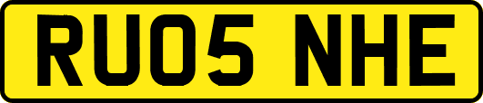 RU05NHE