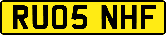 RU05NHF