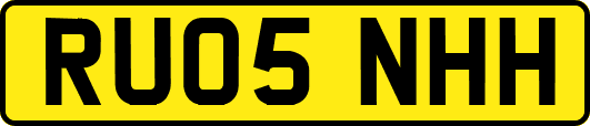 RU05NHH