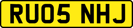 RU05NHJ