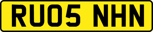 RU05NHN