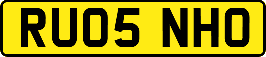 RU05NHO