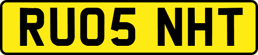 RU05NHT