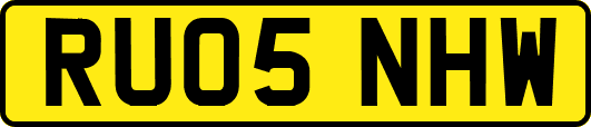 RU05NHW