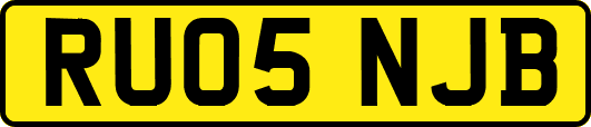 RU05NJB