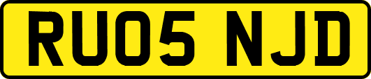 RU05NJD