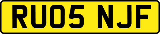 RU05NJF