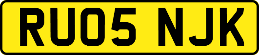 RU05NJK