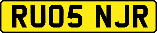 RU05NJR