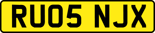 RU05NJX