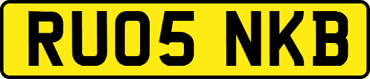 RU05NKB