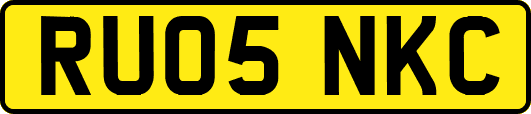 RU05NKC